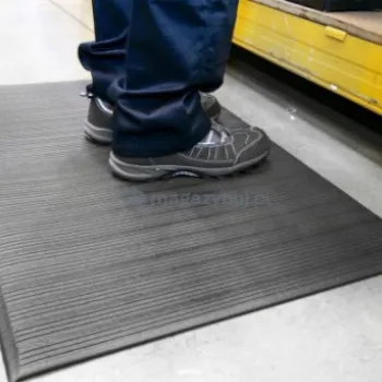 Kiedy powinniśmy postawić na maty antypoślizgowe?